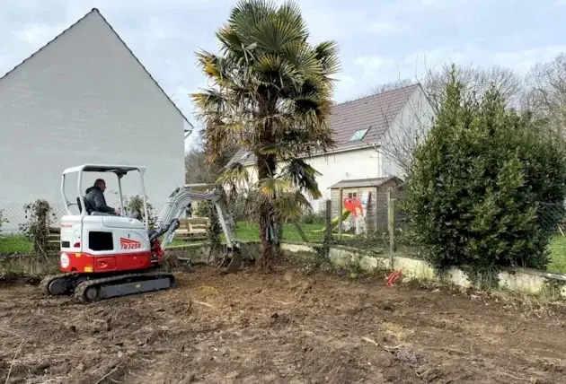 Jardins et espaces verts à Vierzon dans le Cher – Rivalain espaces verts