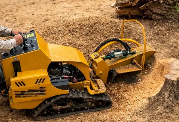 Rénovation de jardin à Couy – Rivalain espaces verts