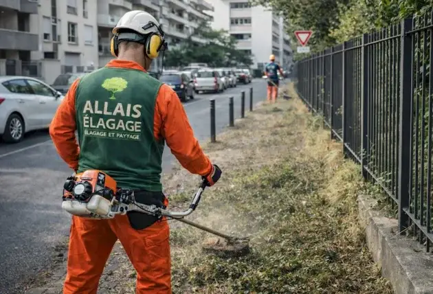 Expertise arboricole à Gougon – Rivalain espaces verts